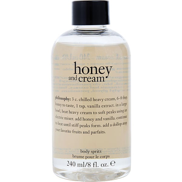 Philosophy Honey & Cream