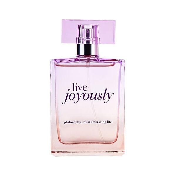 Philosophy Live Joyously