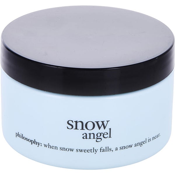 Philosophy Snow Angel