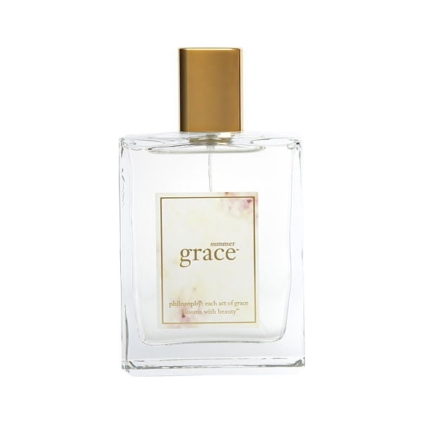 Philosophy Summer Grace