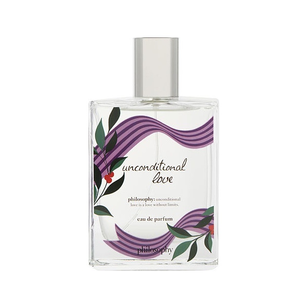 Philosophy Unconditional Love