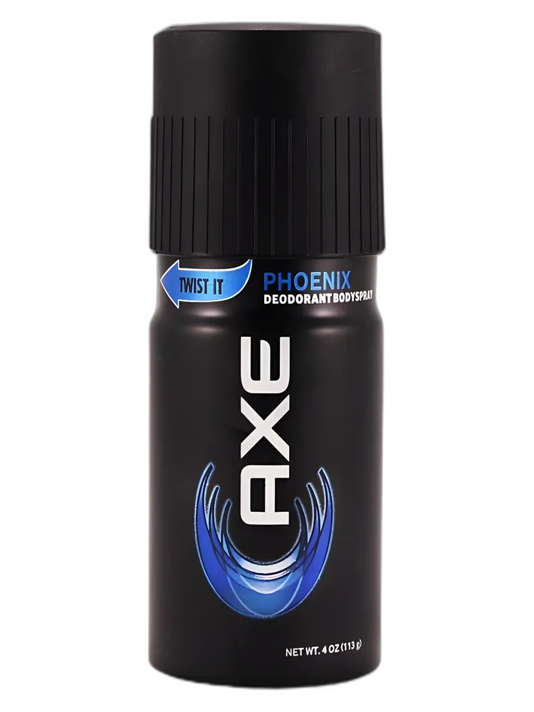 Phoenix for men