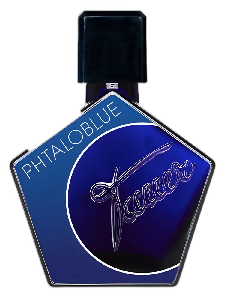 Phtaloblue unisex