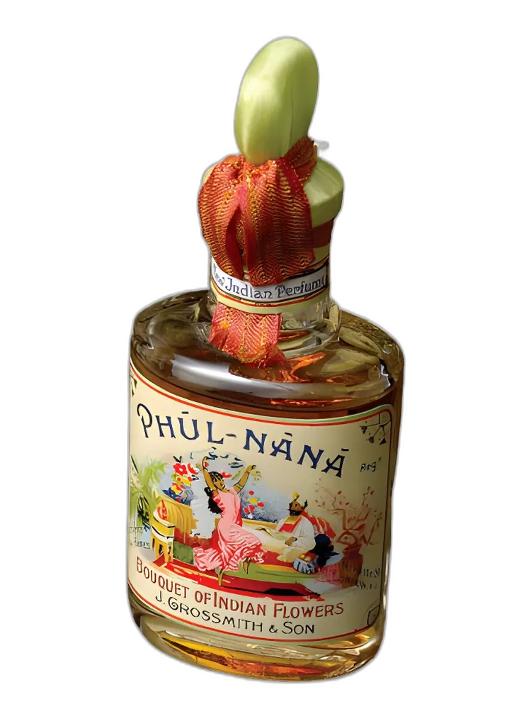 Phul-Nana original unisex