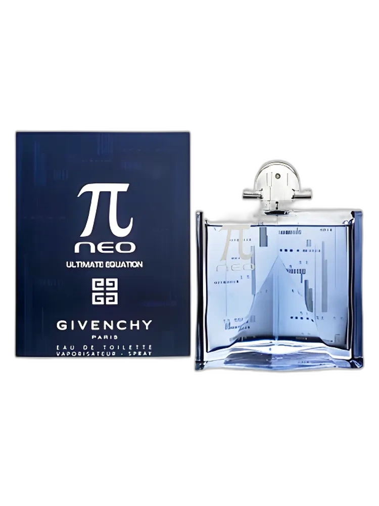 Pi Neo Ultimate Equation