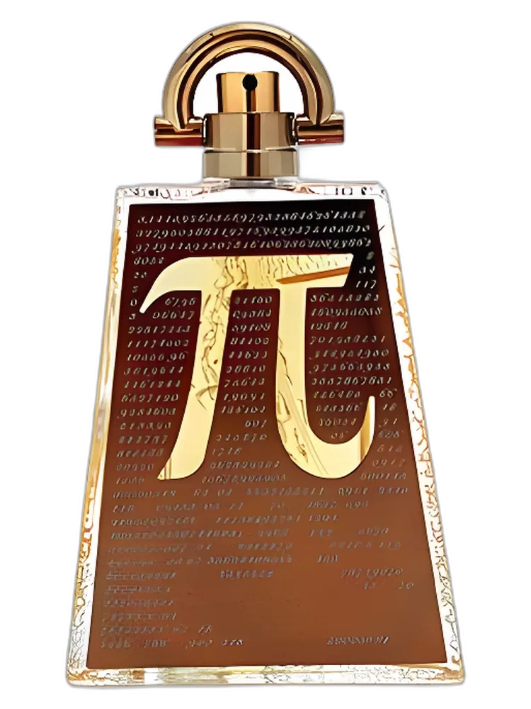 Pi Origil Code