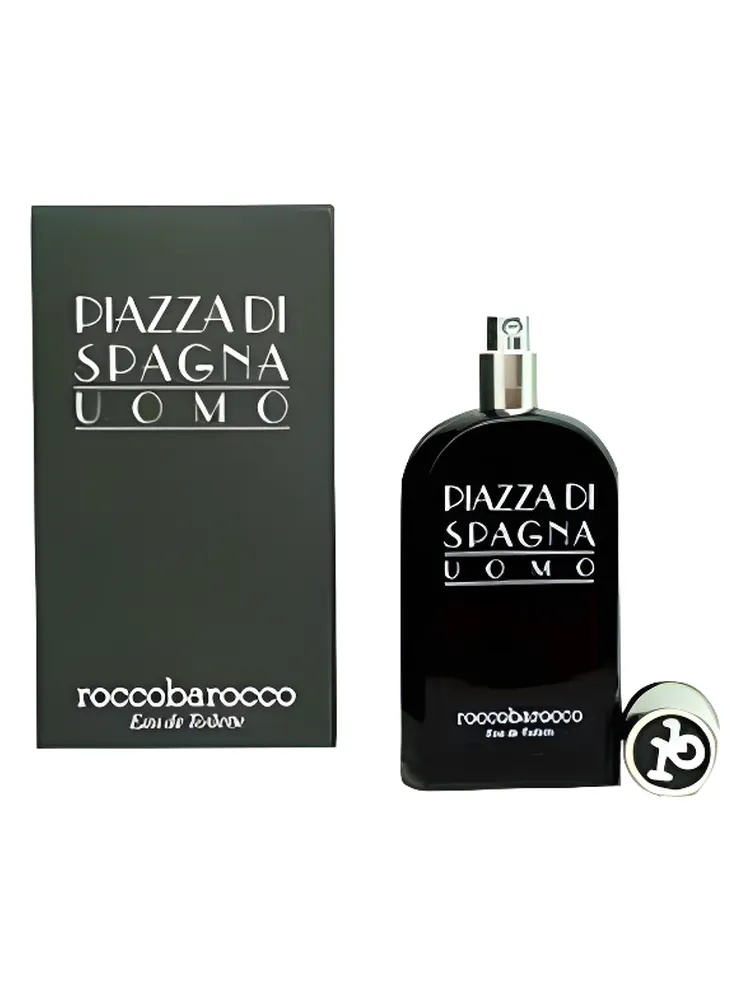 Piazza di Spagna Uomo thumbnail 2