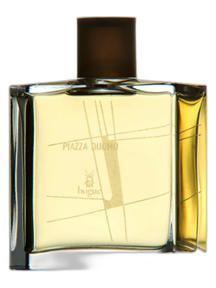 Piazza Duomo unisex