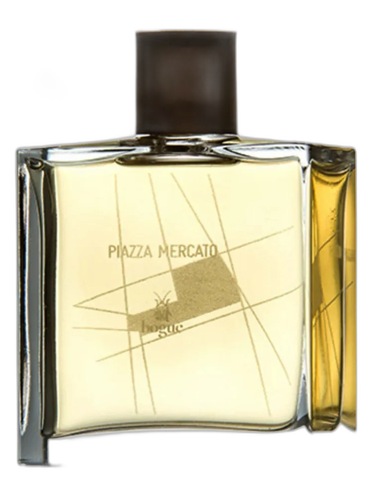 Piazza Mercato unisex