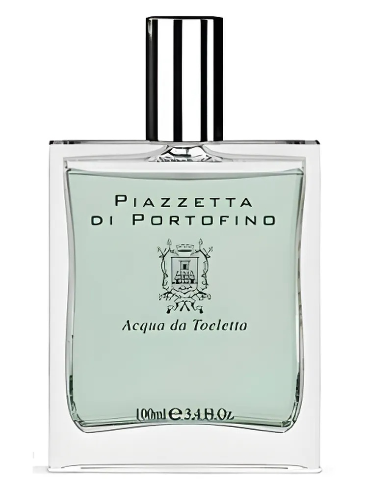 Piazzetta di Portofino Acqua Da Toaletta thumbnail 2