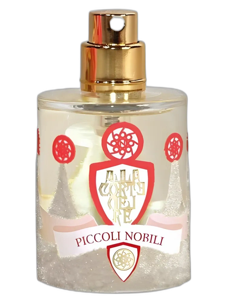 Piccoli Nobili unisex