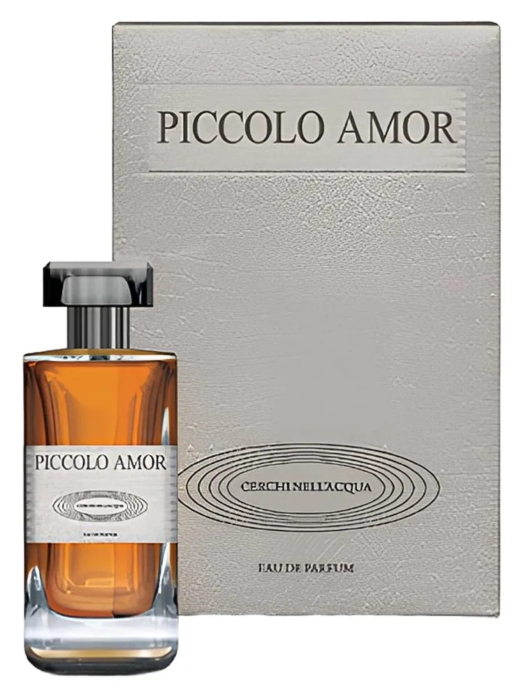 Piccolo Amor thumbnail 2