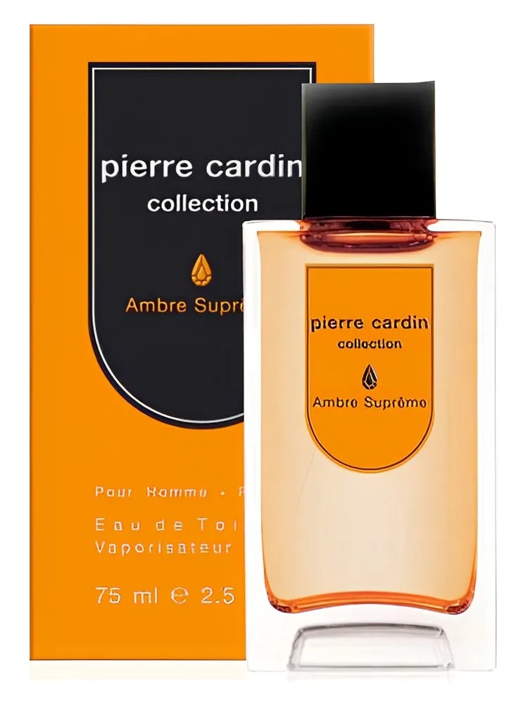 Miniatura 2 de Pierre Cardin Collection Ambre Supreme