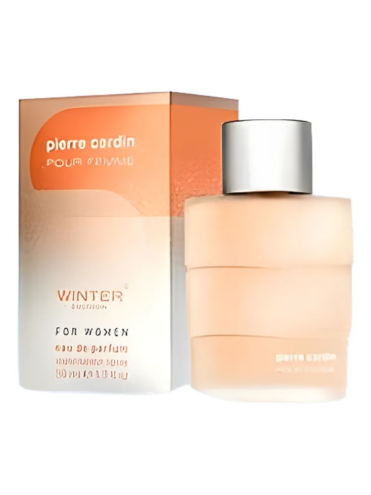 Pierre Cardin Pour Femme Winter Edition for women