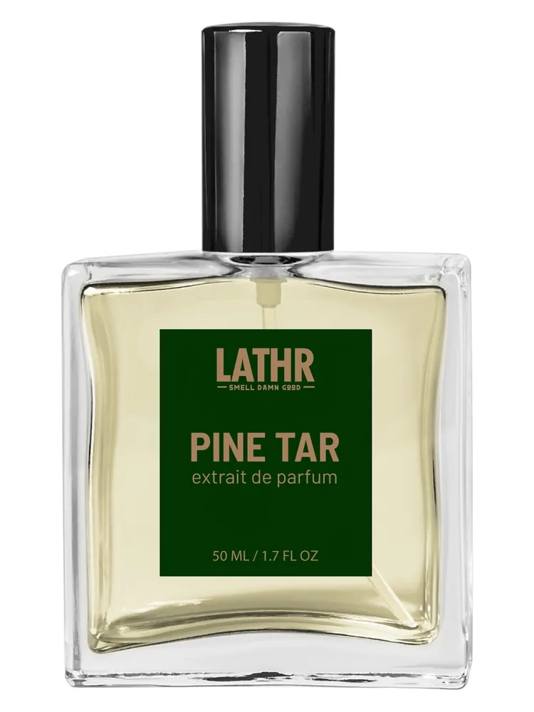 Pine Tar unisex