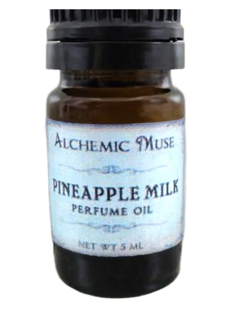 Pineapple Milk unisex