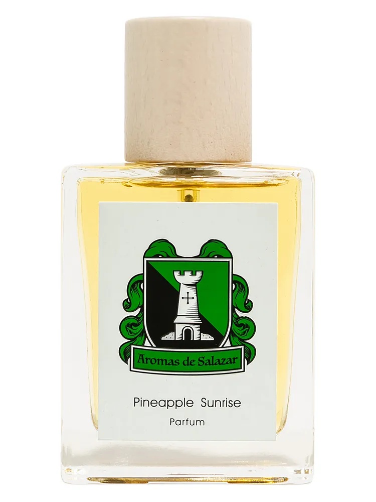 Pineapple Sunrise unisex