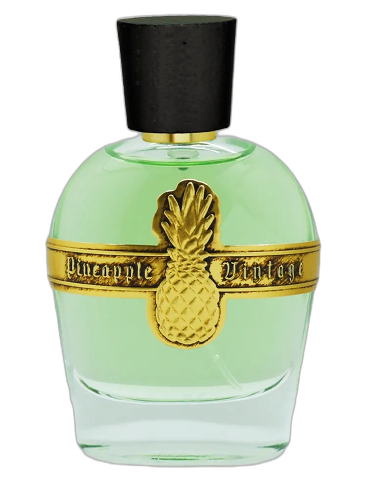 Pineapple Vintage X Batch Intense unisex