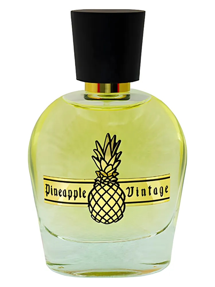 Pineapple Vintage X Batch unisex