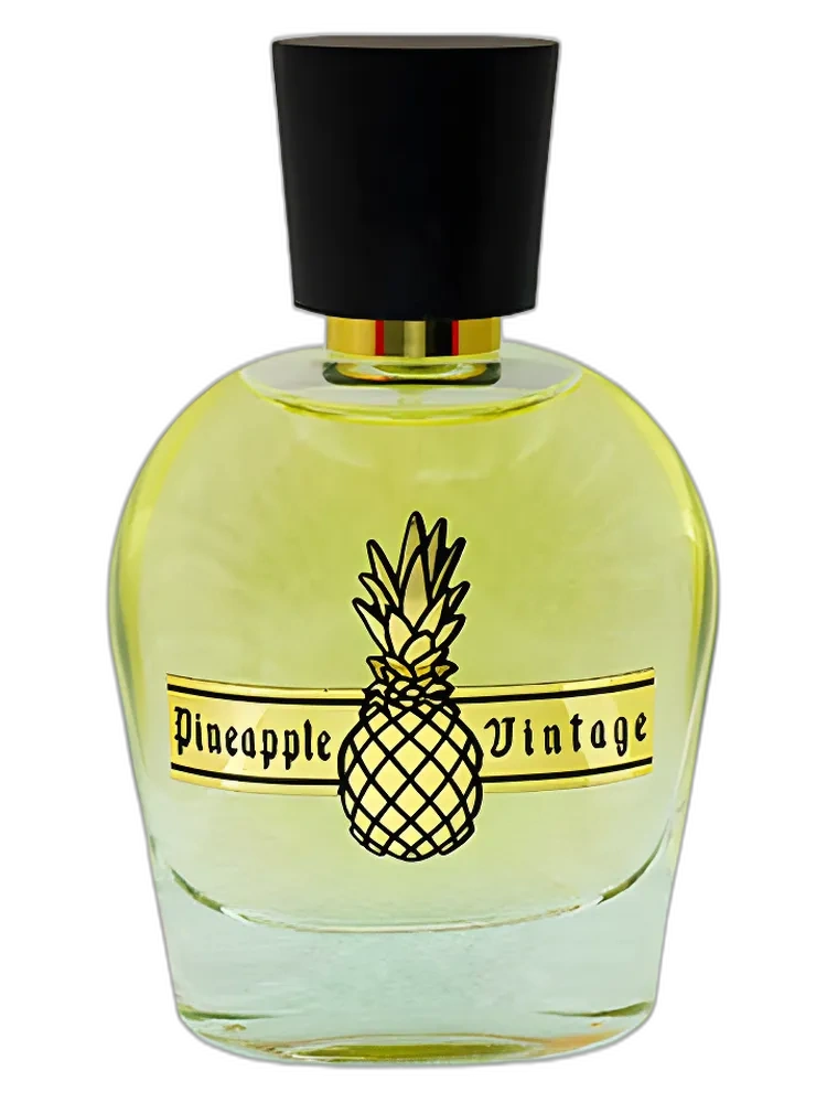 Pineapple Vintage X Batch unisex