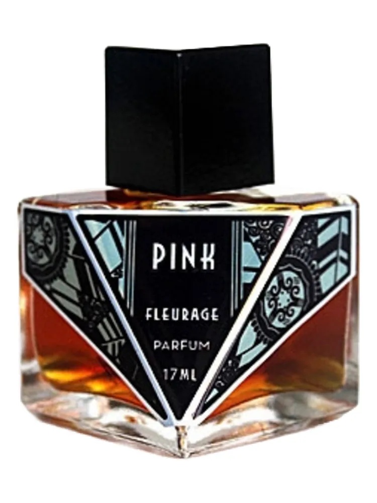 Pink Botanical Parfum thumbnail 2