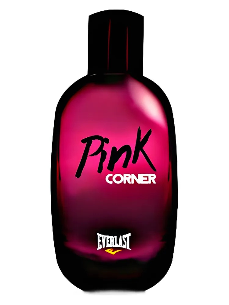 Pink Corner thumbnail 2