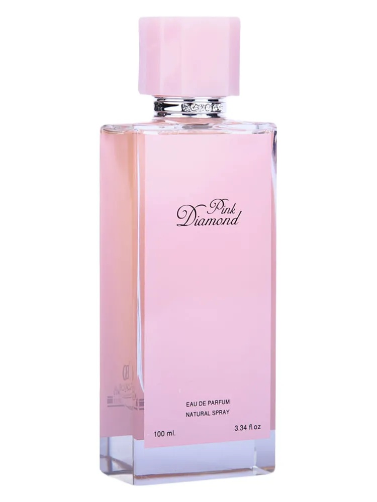 Pink Diamond for women