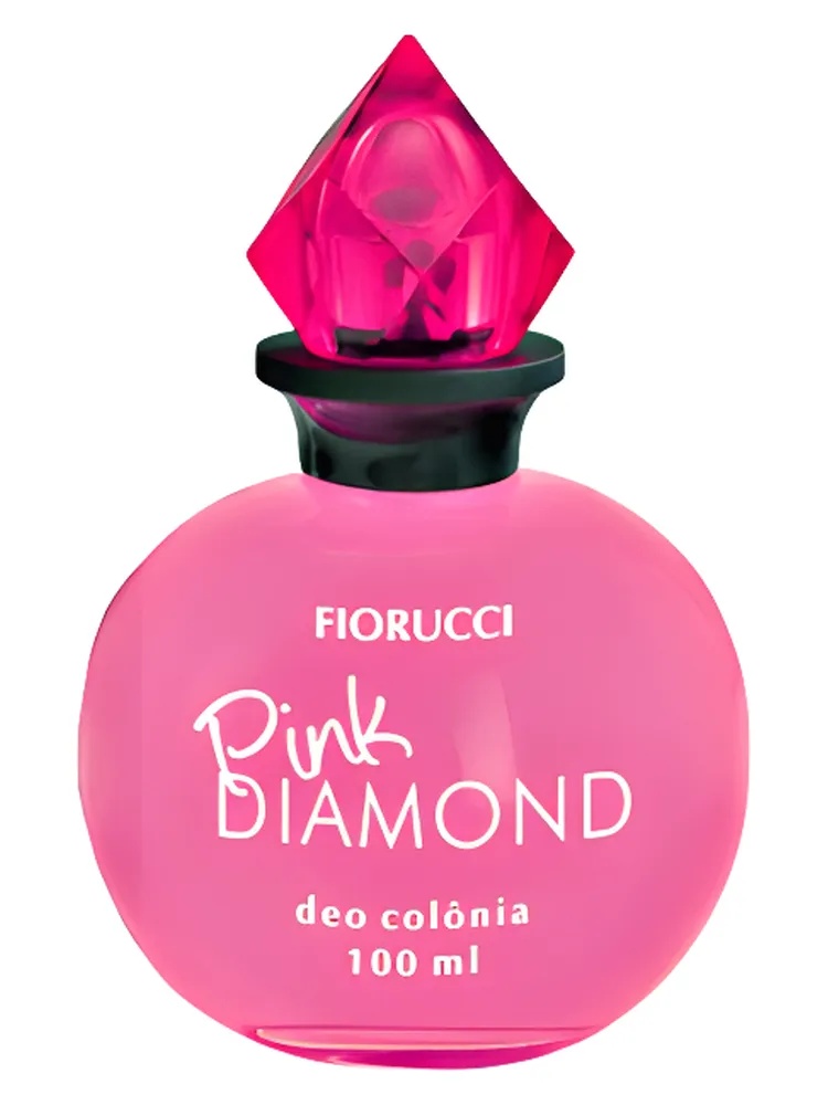 Miniatura 2 de Pink Diamond
