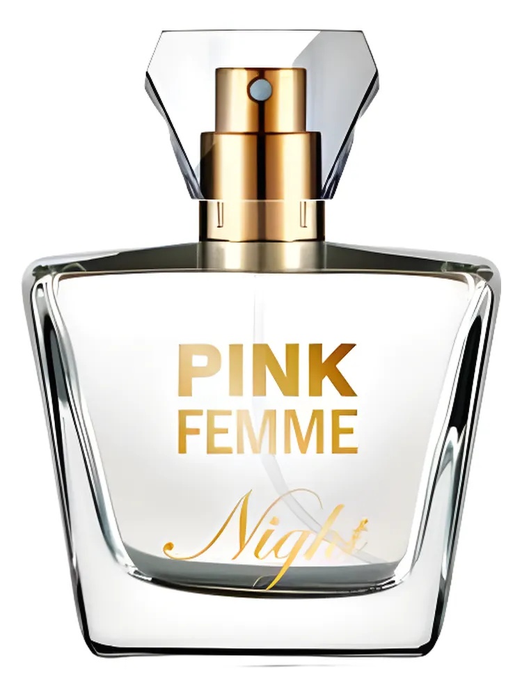 Pink Femme Night thumbnail 2