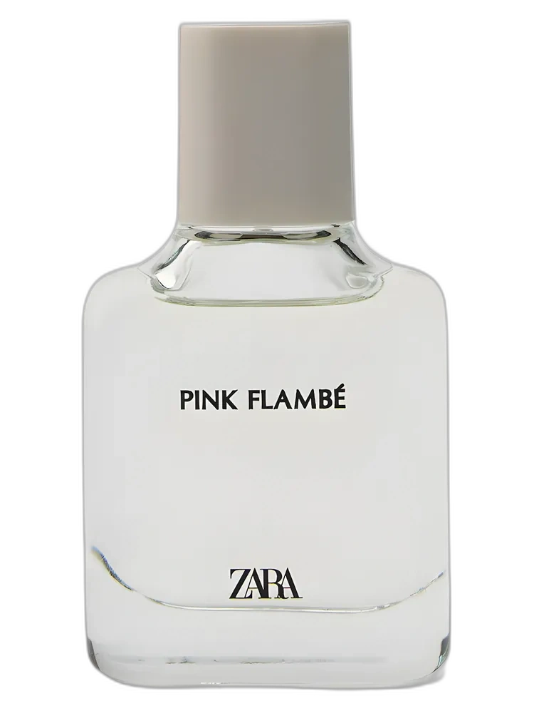 Pink Flambe for women