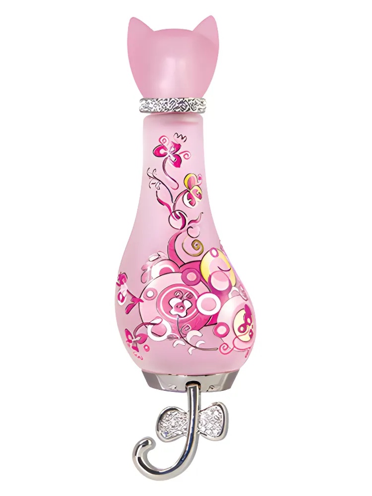 Pink Garden for women