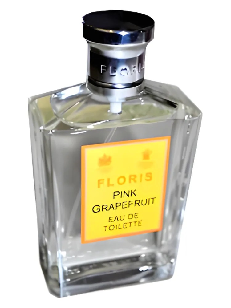 Pink Grapefruit unisex