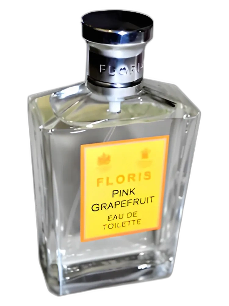 Pink Grapefruit unisex
