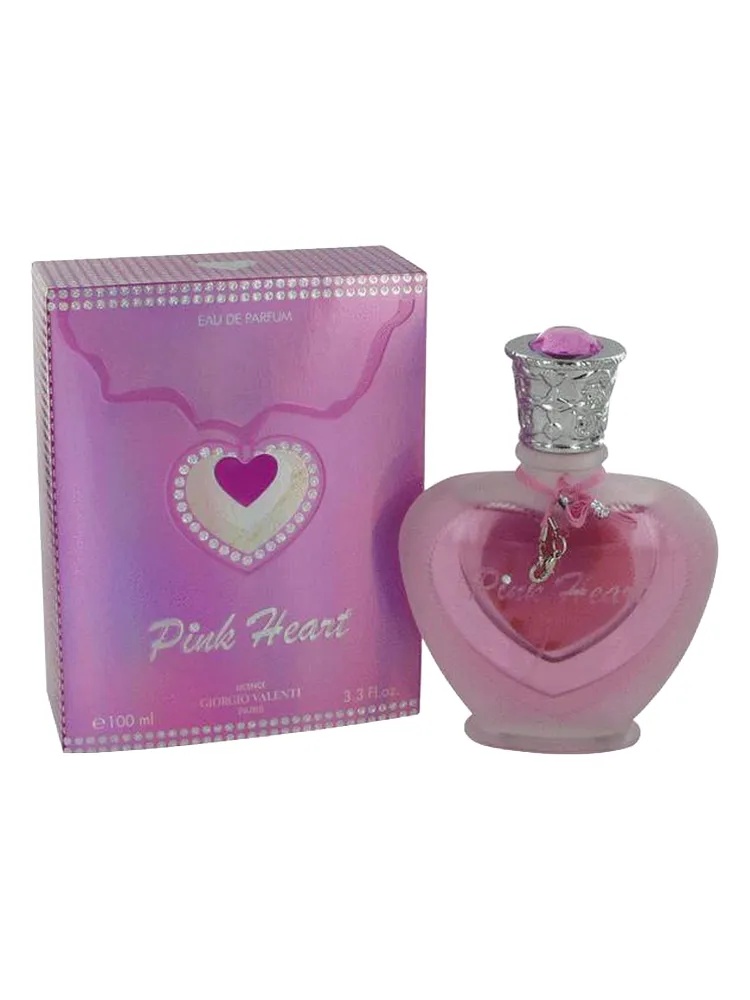 Miniatura 2 de Pink Heart