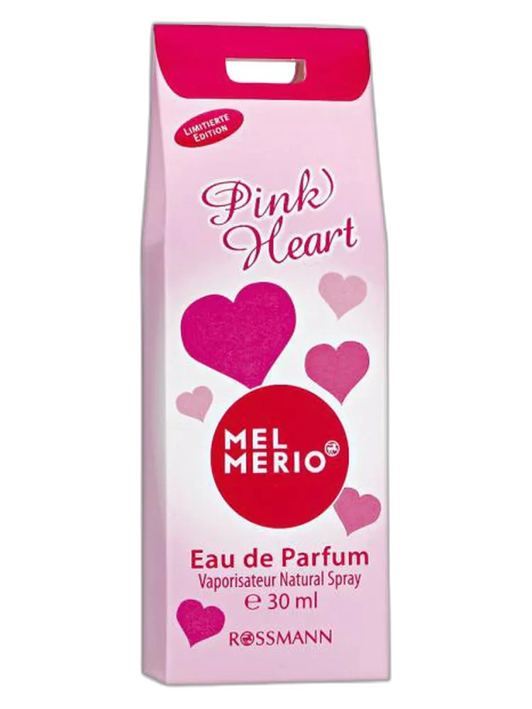 Pink Heart for women