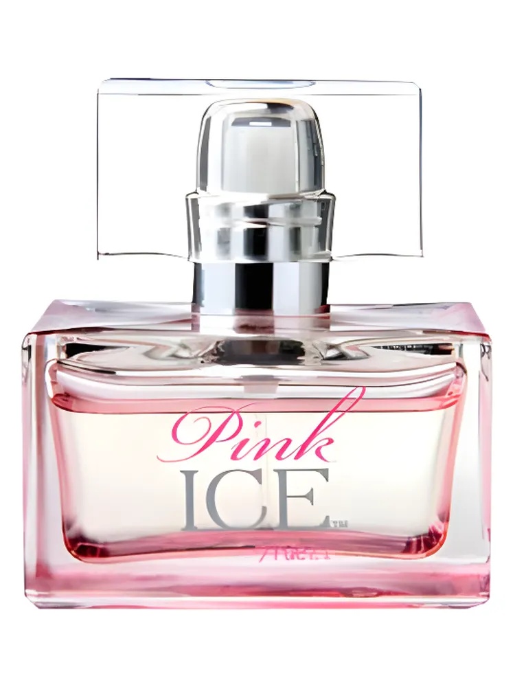 Pink Ice thumbnail 2