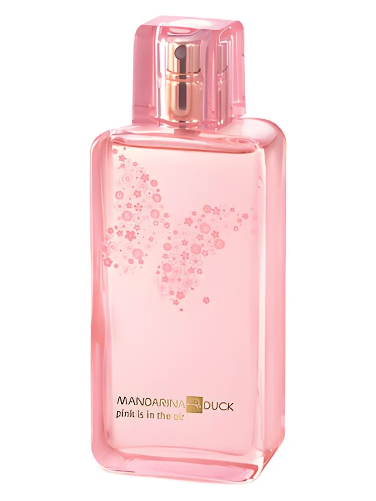 Pink Is In The Air thumbnail 2