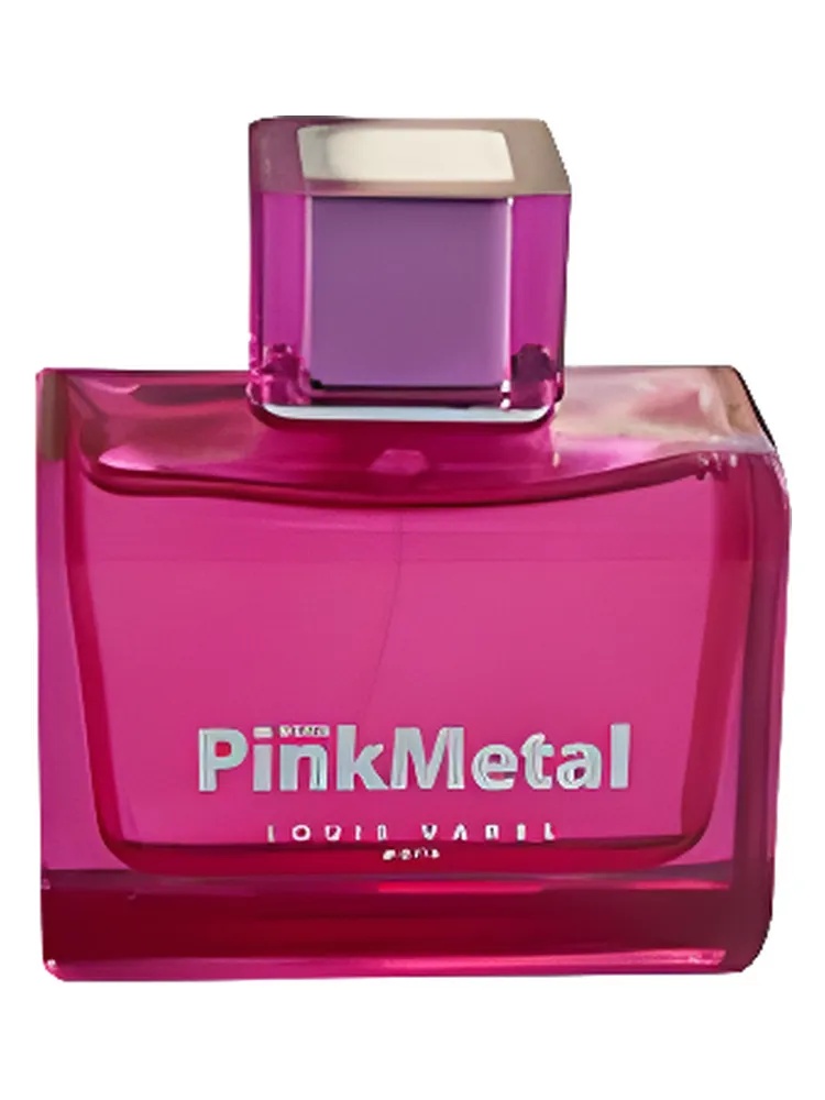 Pink Metal thumbnail 2
