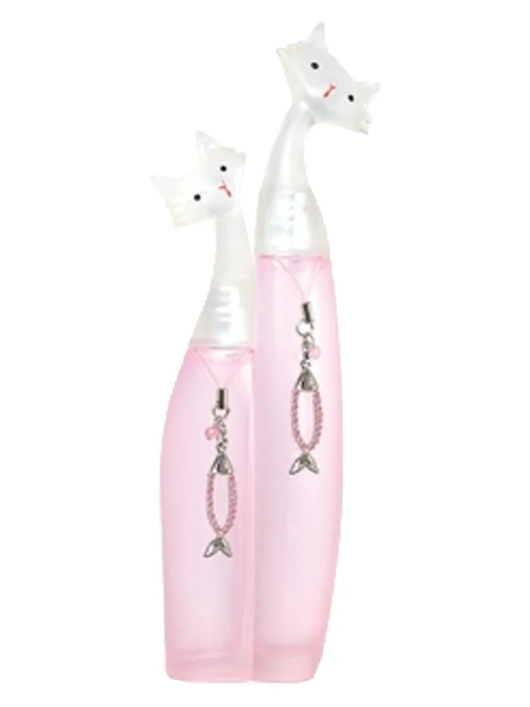 Miniatura 2 de Pink Minou