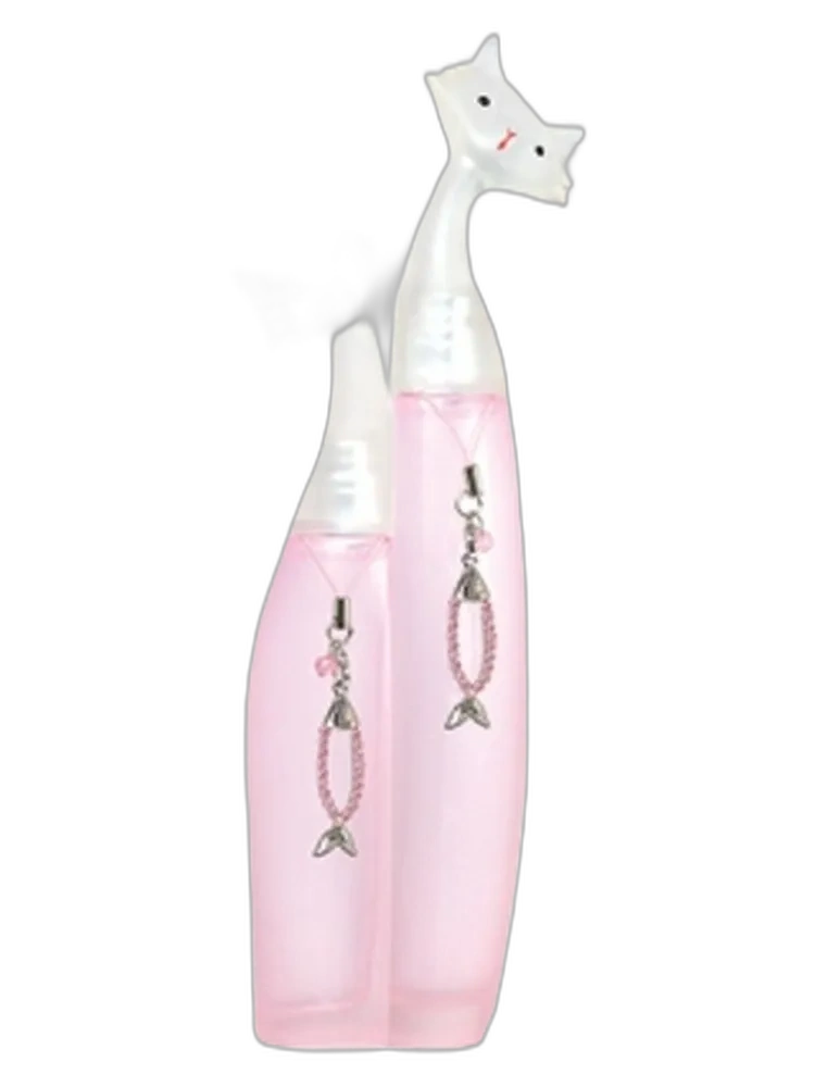 Pink Minou for women