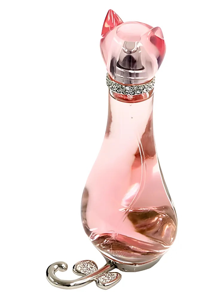 Pink Miss Caty Cat for women