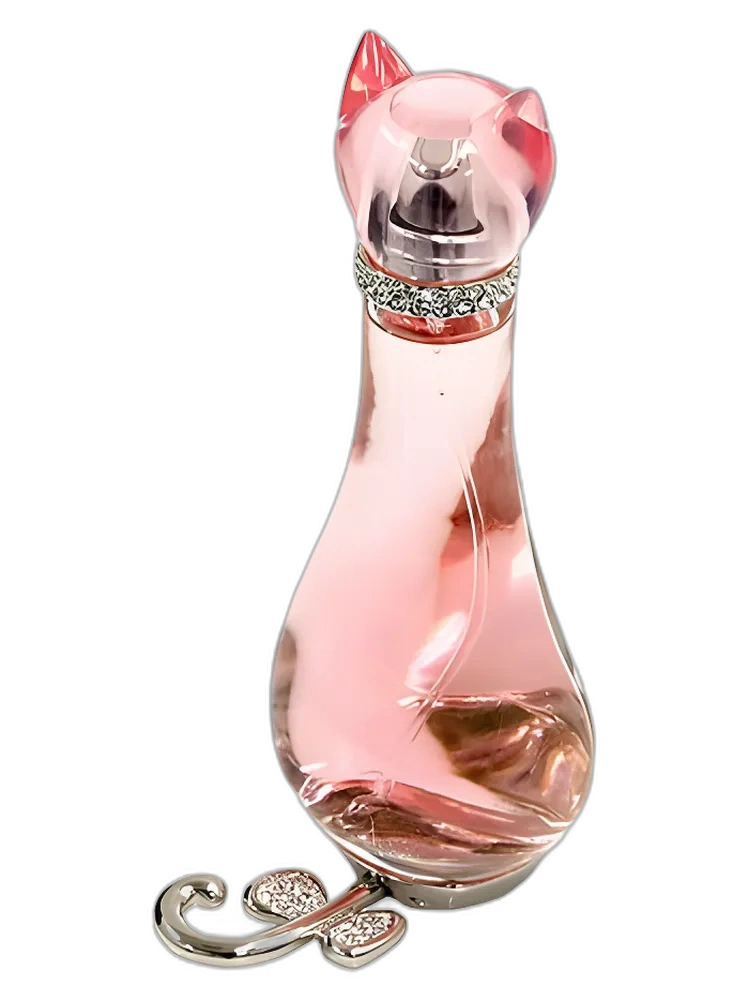 Pink Miss Caty Cat for women