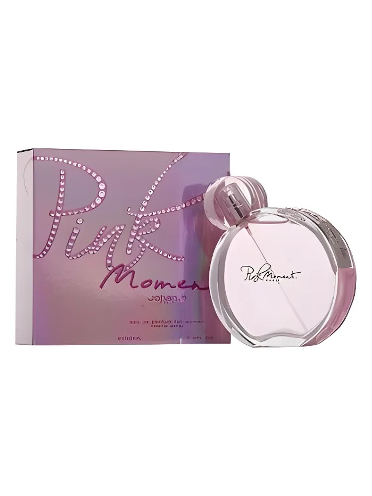 Pink Moment thumbnail 2