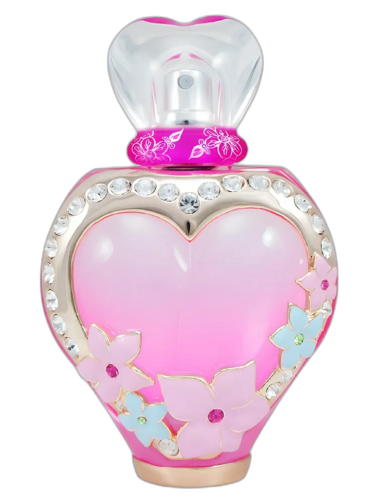 Pink for women