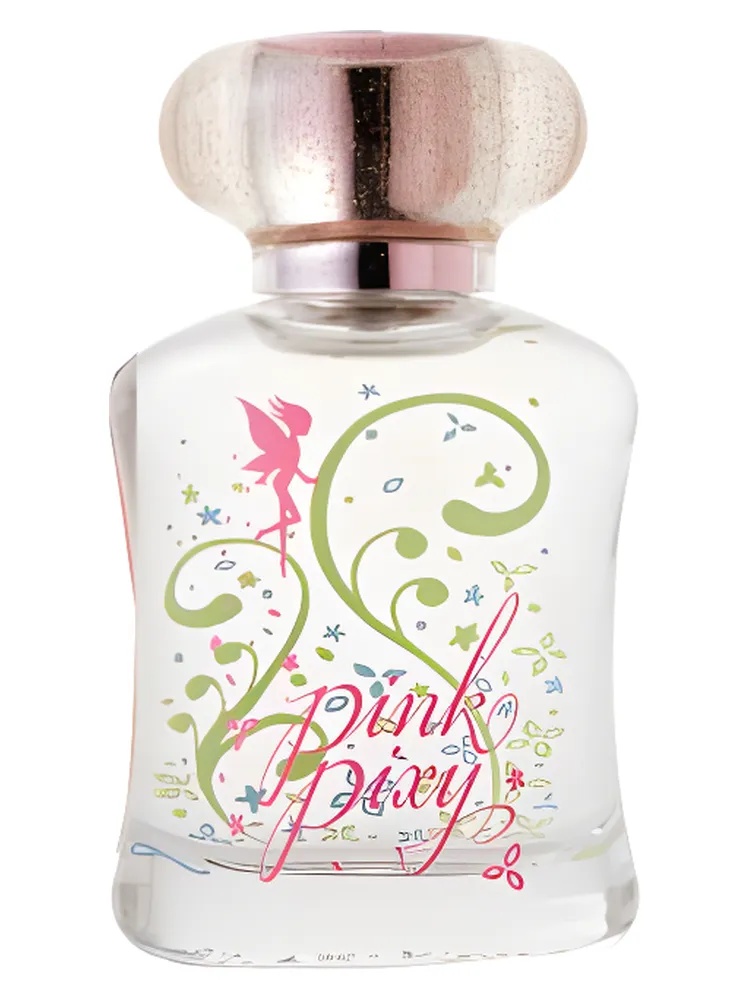 Miniatura 2 de Pink Pixy
