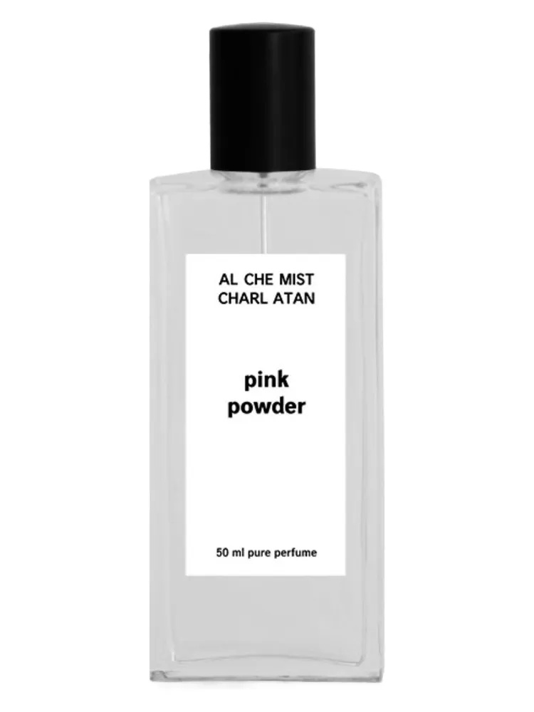 Pink Powder unisex
