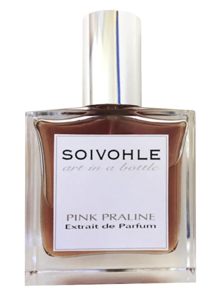 Pink Praline unisex