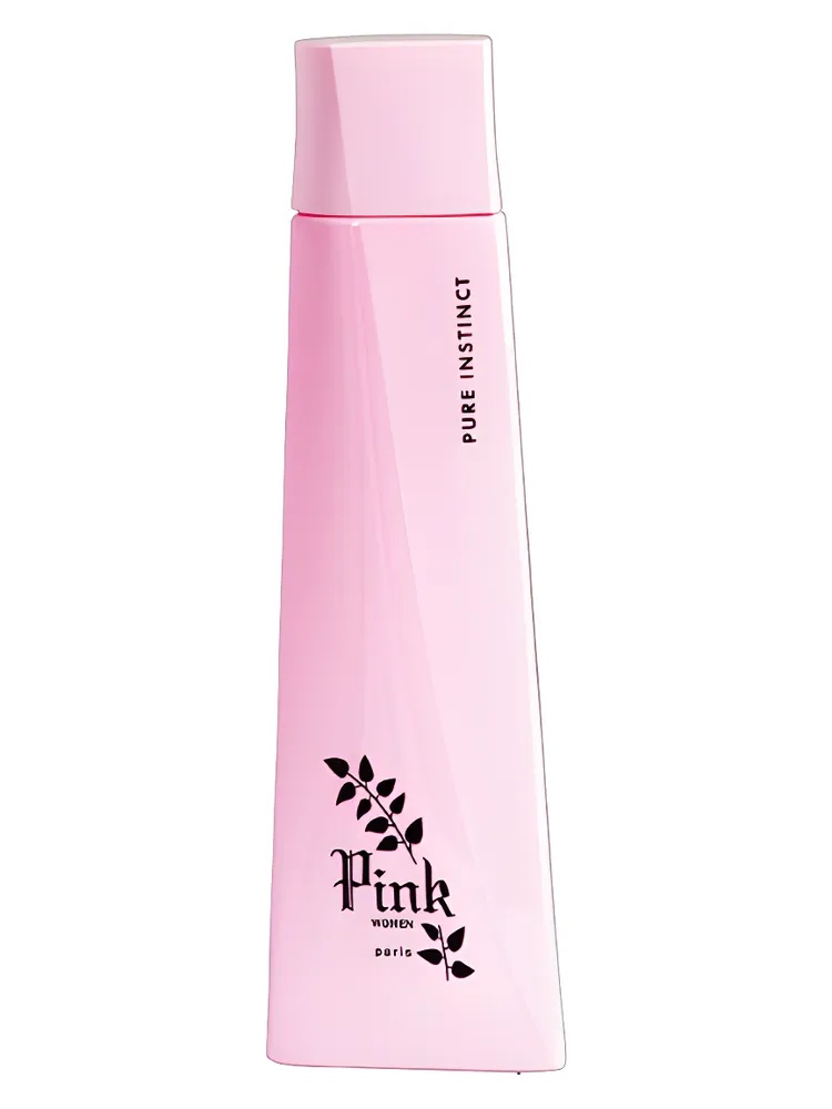 Pink Pure Instinct thumbnail 2