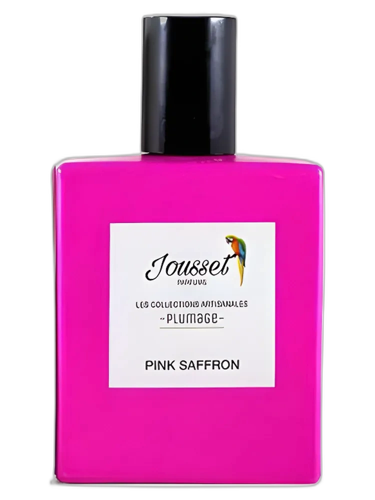 Pink Saffron unisex