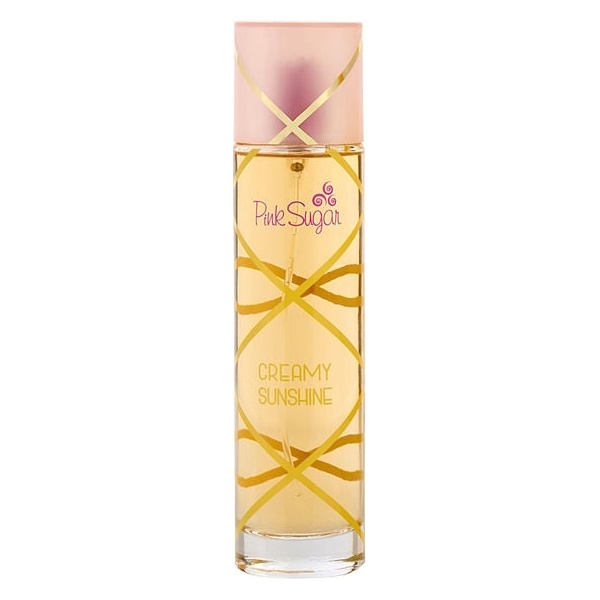 Pink Sugar Creamy Sunshine